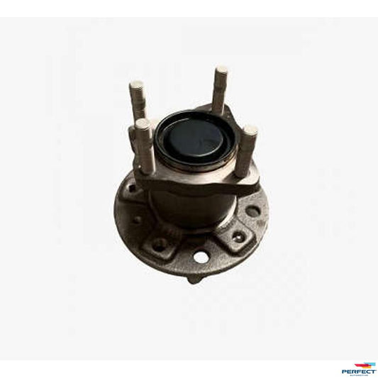 Cubo De Roda Traseira Direito Ou Esquerdo - Perfect - CDRT0035 - (1)
