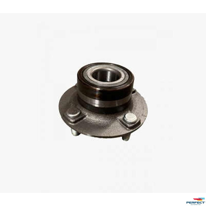 Cubo De Roda Traseira Direito Ou Esquerdo - Perfect - CDRT0200 - (1)