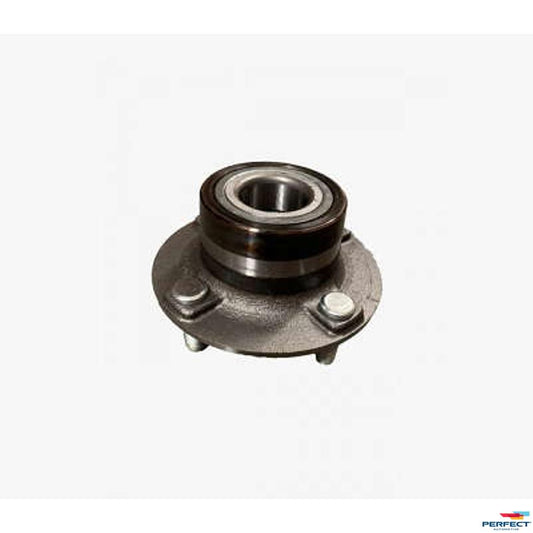 Cubo De Roda Traseira Direito Ou Esquerdo - Perfect - CDRT0200 - (1)