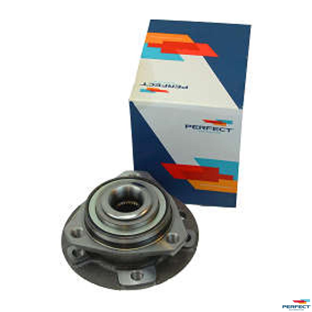 Cubo De Roda Dianteiro Direito Ou Esquerdo - Perfect - CDRD0017 - (1)