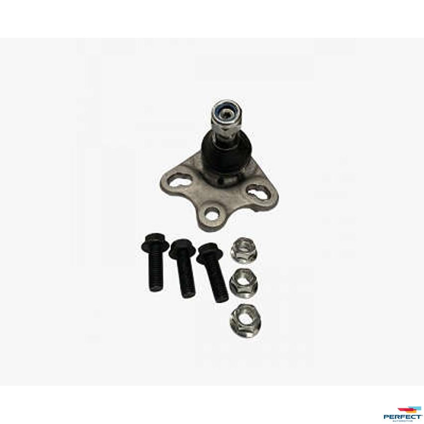 Pivo Suspensão Inferior Direito Ou Esquerdo - Perfect - PVI3000 - (1)