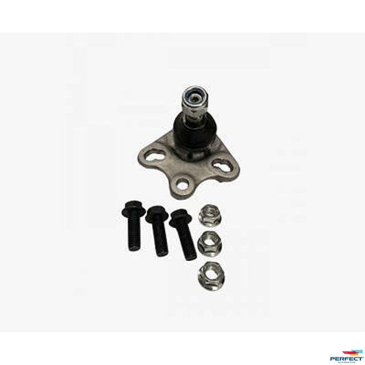 Pivo Suspensão Inferior Direito Ou Esquerdo - Perfect - PVI3000 - (1)