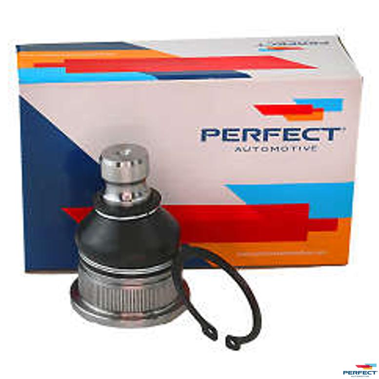Pivo Suspensão Inferior Direito Ou Esquerdo - Perfect - PVI2184S - (1)
