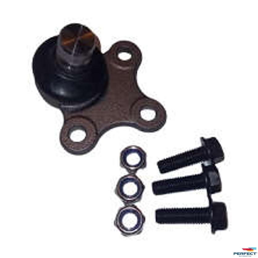 Pivo Suspensão Inferior Direito Ou Esquerdo - Perfect - PVI0501 - (1)