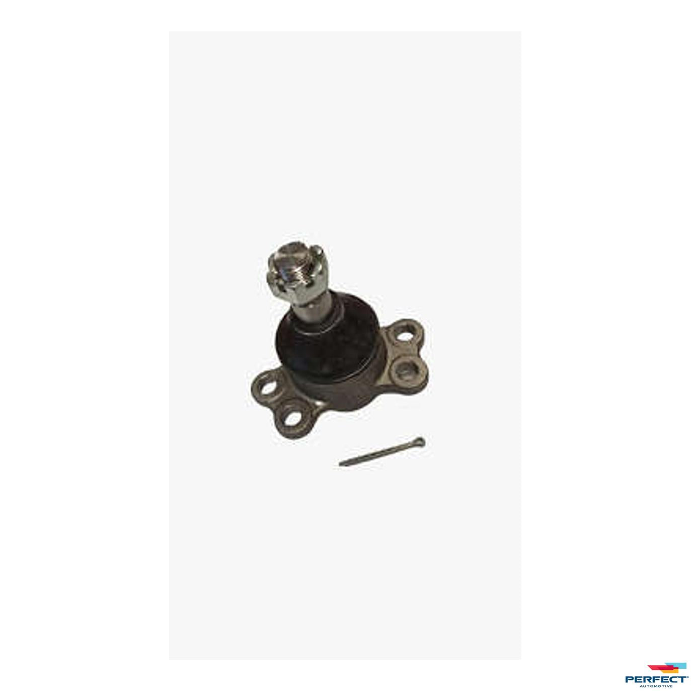 Pivo Suspensão Inferior Direito Ou Esquerdo - Perfect - PVI4800 - (1)