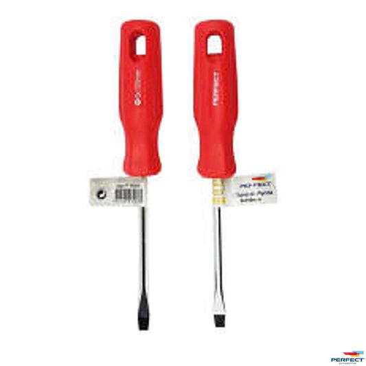 Ferramenta Unitária Chave De Fenda - Perfect - FTR0303 - (1)