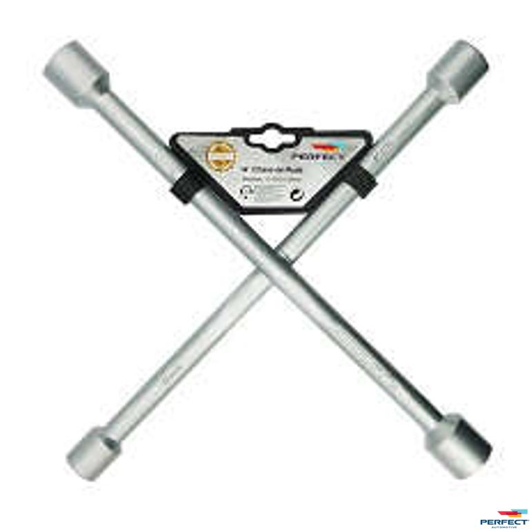 Ferramenta Unitária Chave De Roda - Perfect - FTR0304 - (1)