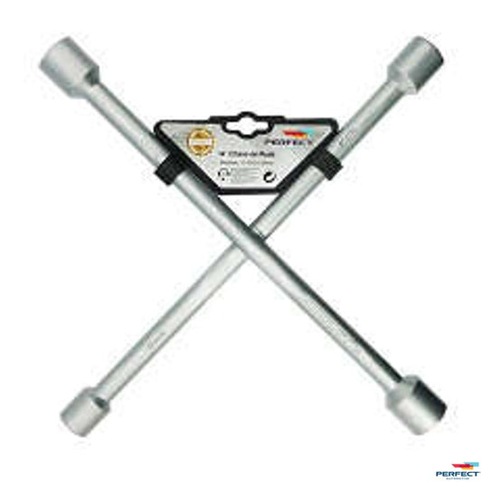 Ferramenta Unitária Chave De Roda - Perfect - FTR0304 - (1)