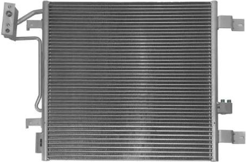 Radiador Agua - Procooler - PC200741 - (1)