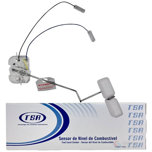Sensor de Nível de Combustível - TSA - T-010003 - (1)