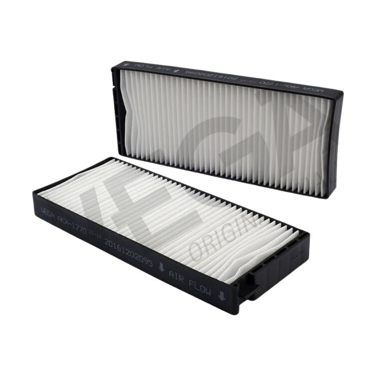 Par de Filtro de Cabine - Wega - AKX1770-2 - (2)