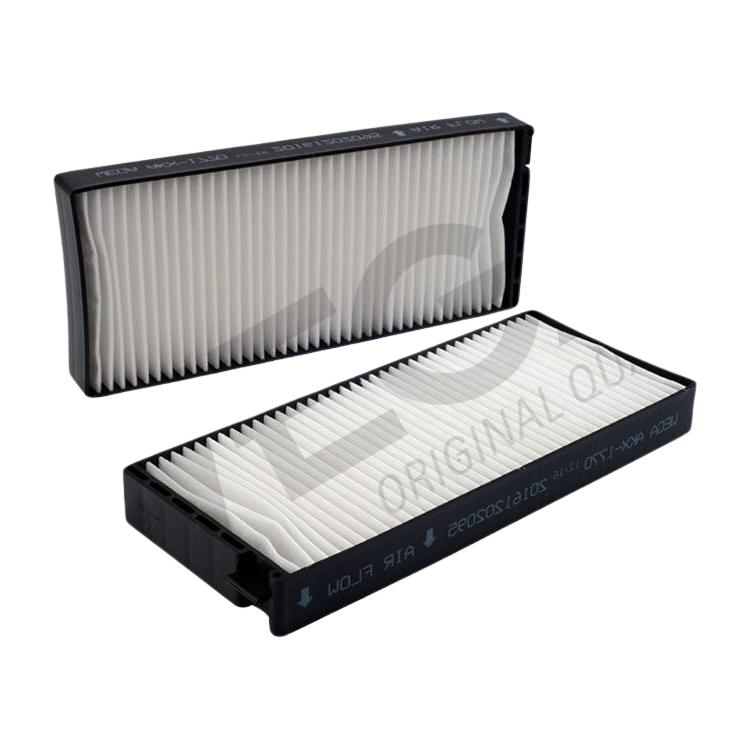 Par de Filtro de Cabine - Wega - AKX1770-2 - (3)