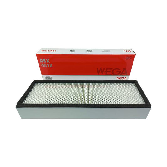 Filtro de Cabine - Wega - AKX4512 - (1)