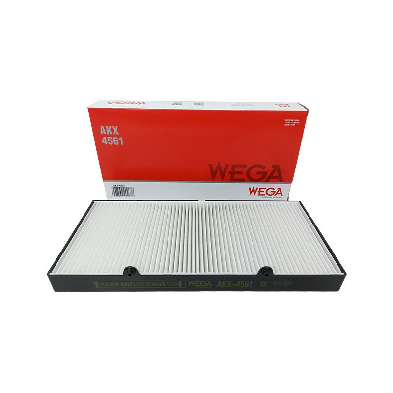Filtro de Cabine - Wega - AKX4561 - (1)