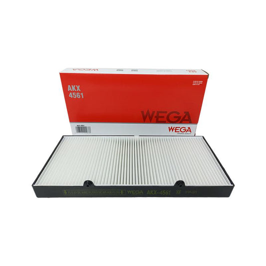 Filtro de Cabine - Wega - AKX4561 - (1)