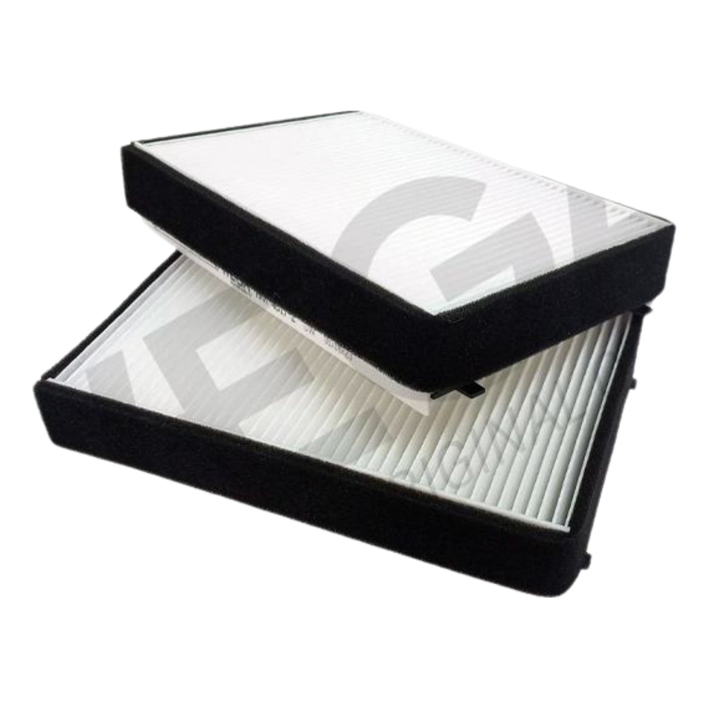 Par de Filtro de Cabine - Wega - AKX4617-2 - (2)