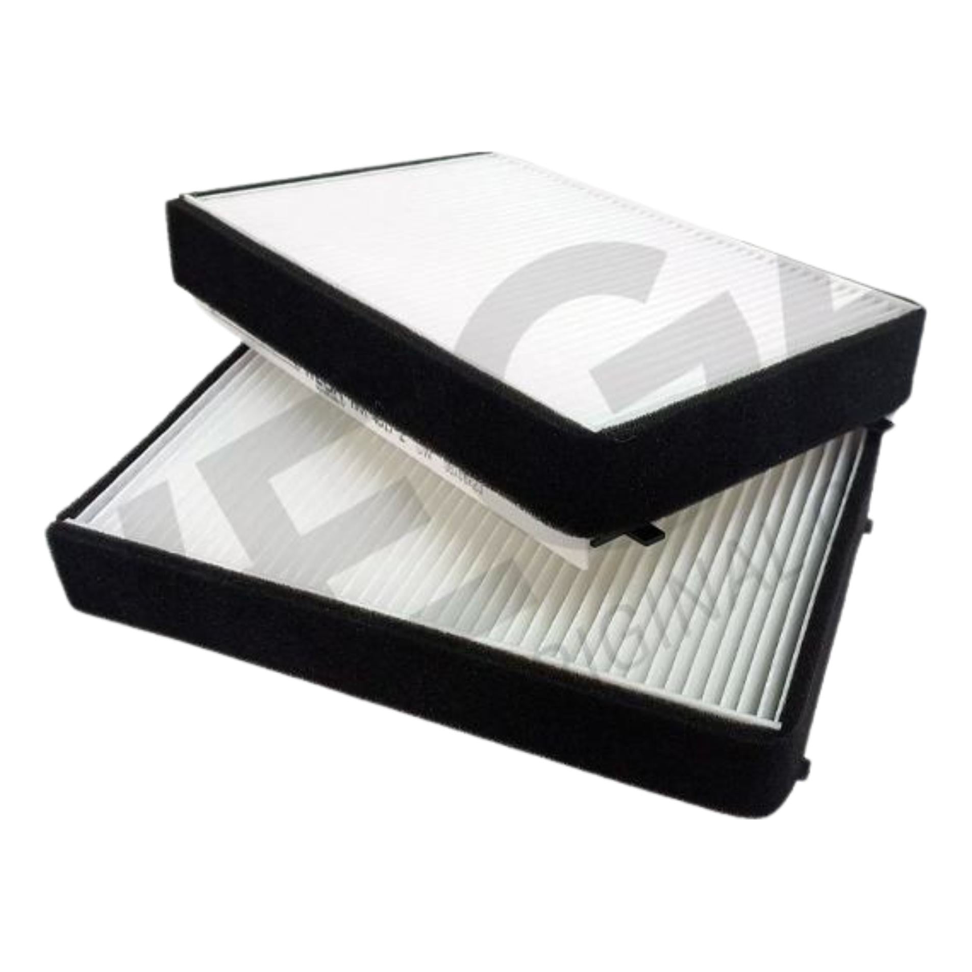 Par de Filtro de Cabine - Wega - AKX4617-2 - (2)