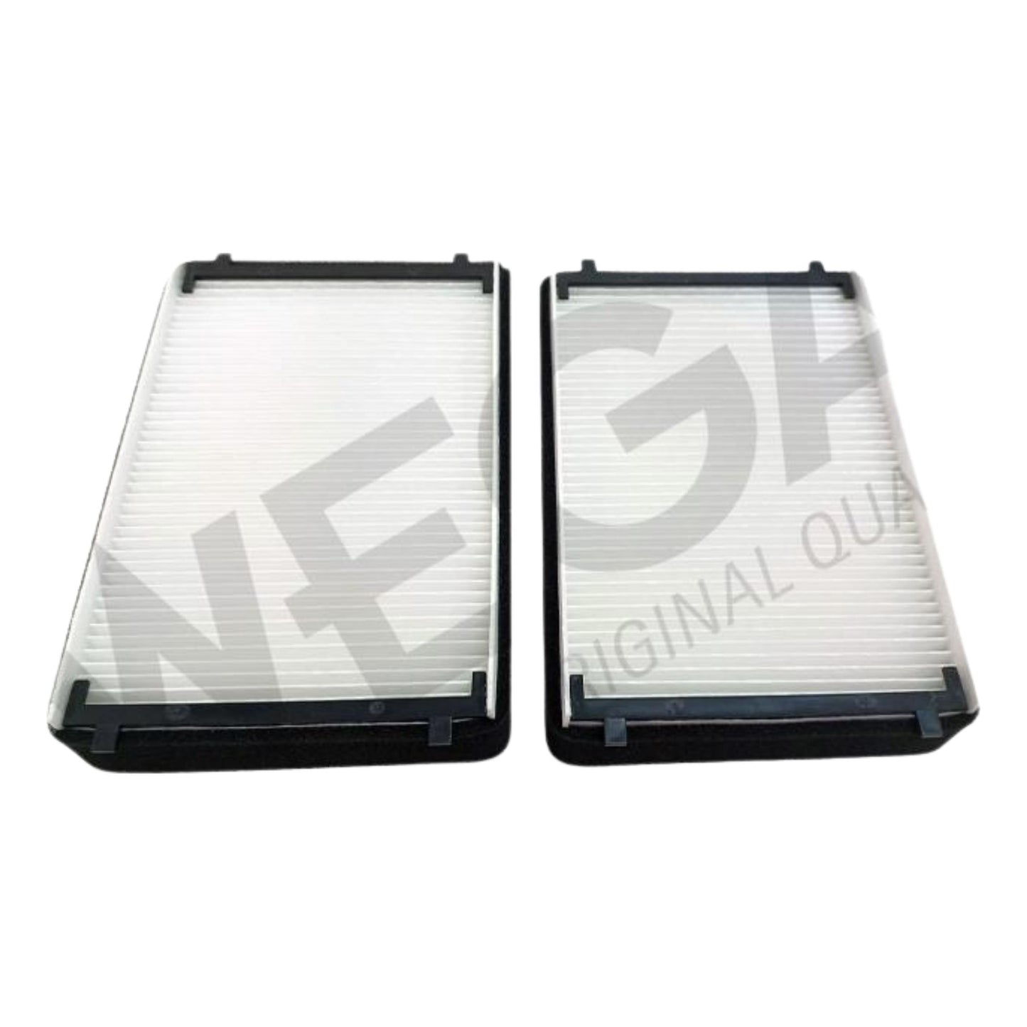 Par de Filtro de Cabine - Wega - AKX4617-2 - (3)