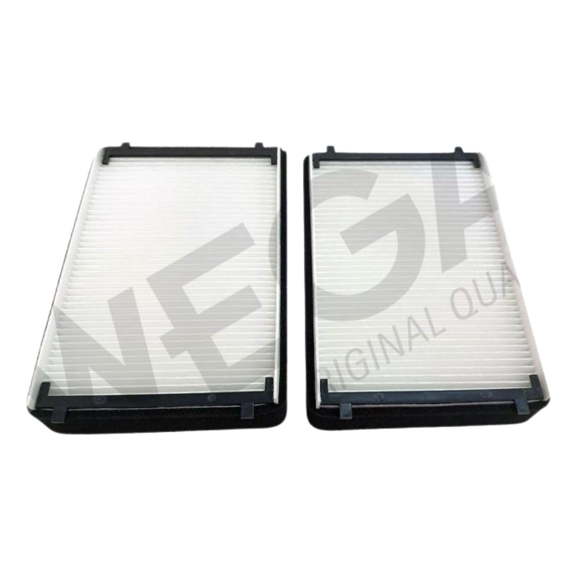 Par de Filtro de Cabine - Wega - AKX4617-2 - (3)