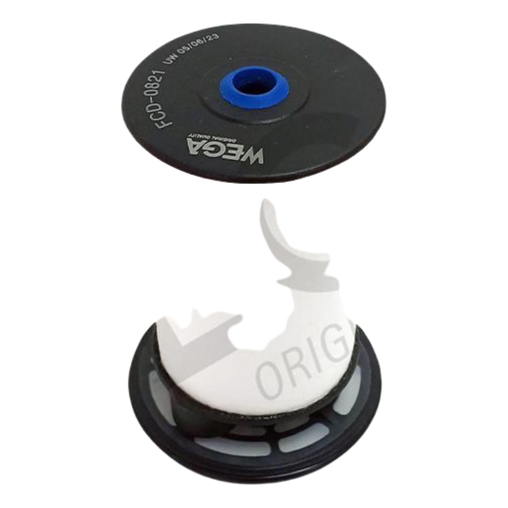 Filtro de Combustível - Wega - FCD0821 - (2)