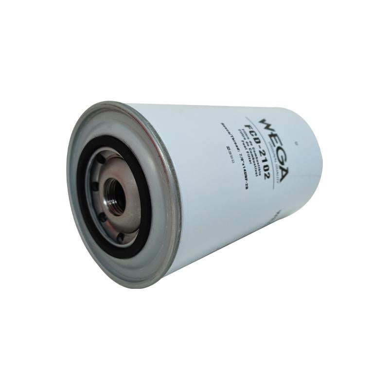 Filtro de Combustível - Wega - FCD2102 - (2)