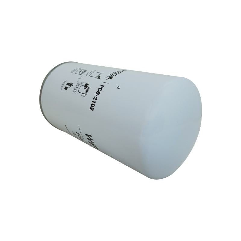 Filtro de Combustível - Wega - FCD2102 - (3)