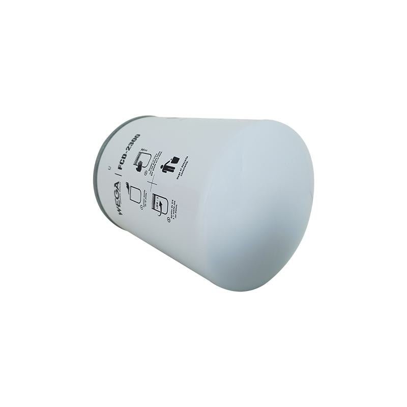 Filtro de Combustível - Wega - FCD2300 - (5)