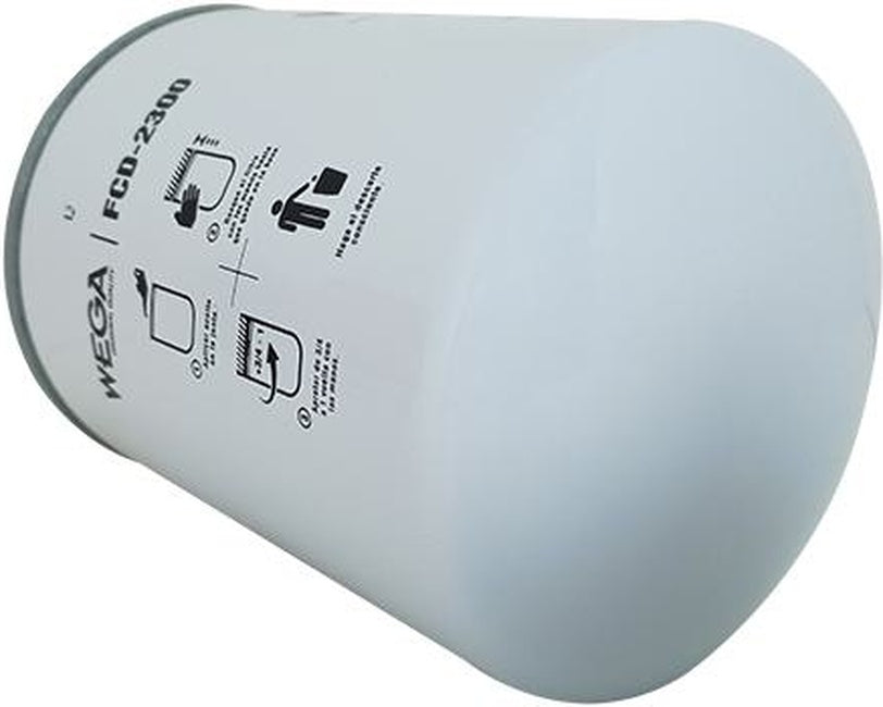 Filtro de Combustível - Wega - FCD2300 - (2)