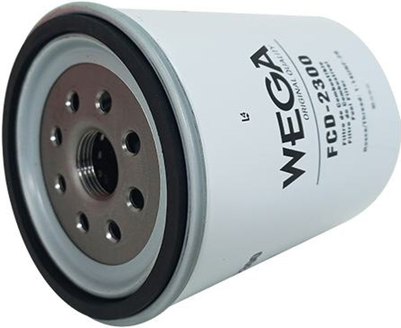 Filtro de Combustível - Wega - FCD2300 - (3)
