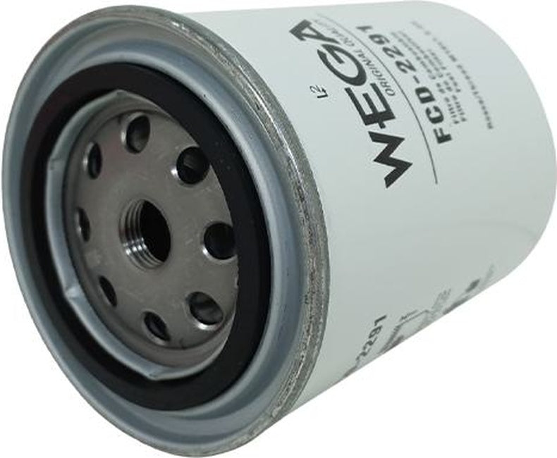 Filtro de Combustível - Wega - FCD2291 - (2)