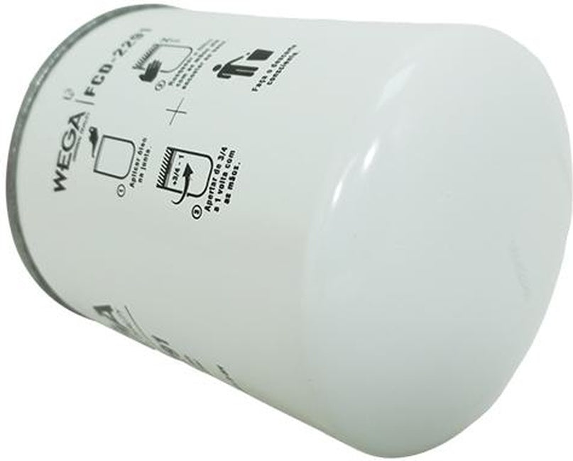 Filtro de Combustível - Wega - FCD2291 - (3)