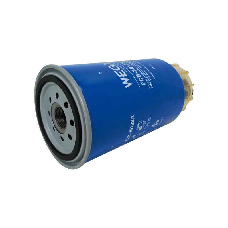 Filtro de Combustível com Copo - Wega - FCD30128/1 - (2)