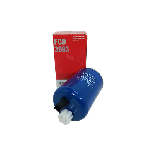 Filtro de Combustível - Wega - FCD3093 - (1)