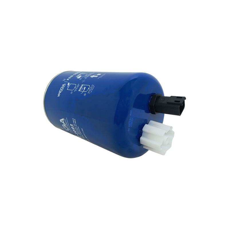 Filtro de Combustível - Wega - FCD3093 - (2)