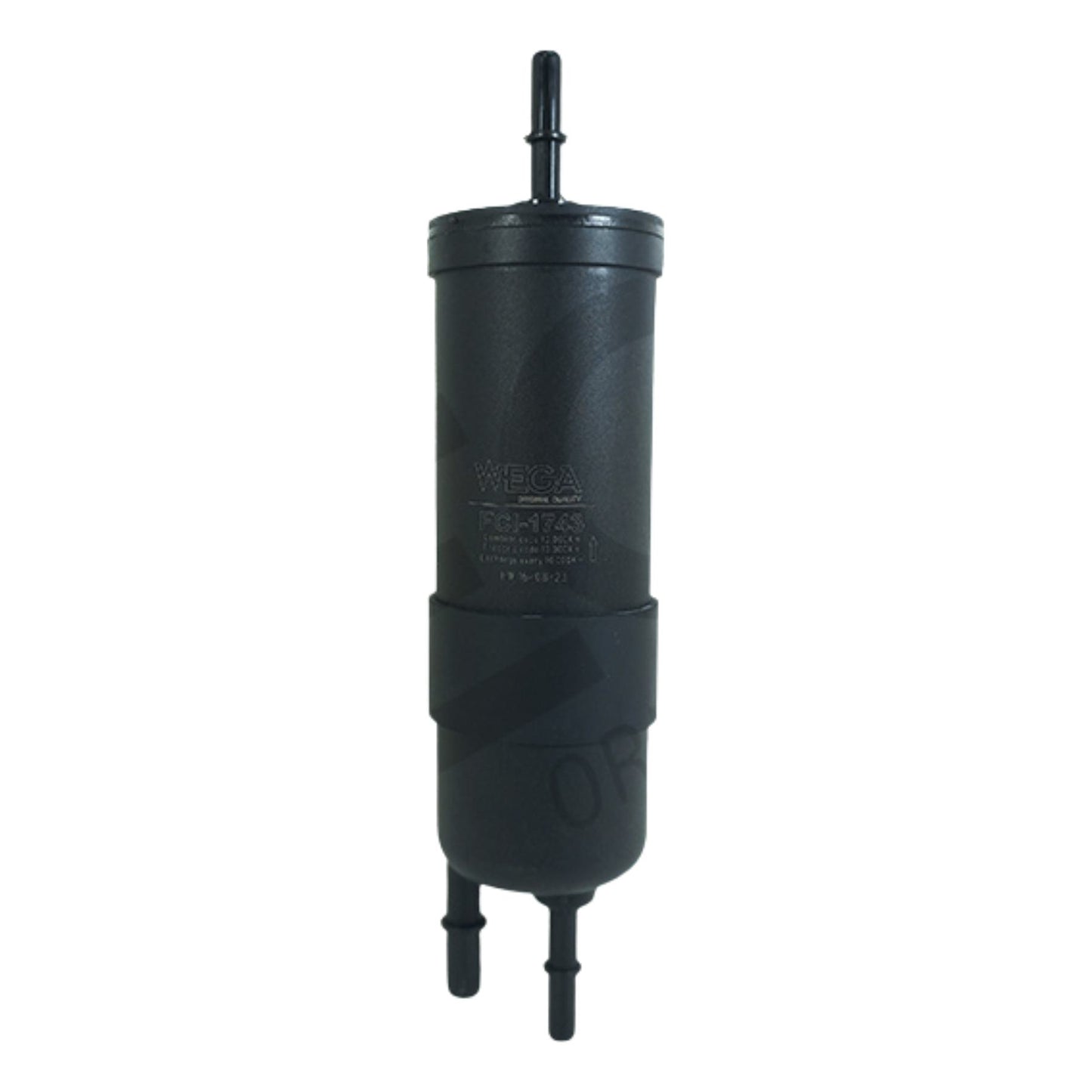 Filtro de Combustível - Wega - FCI1743 - (1)