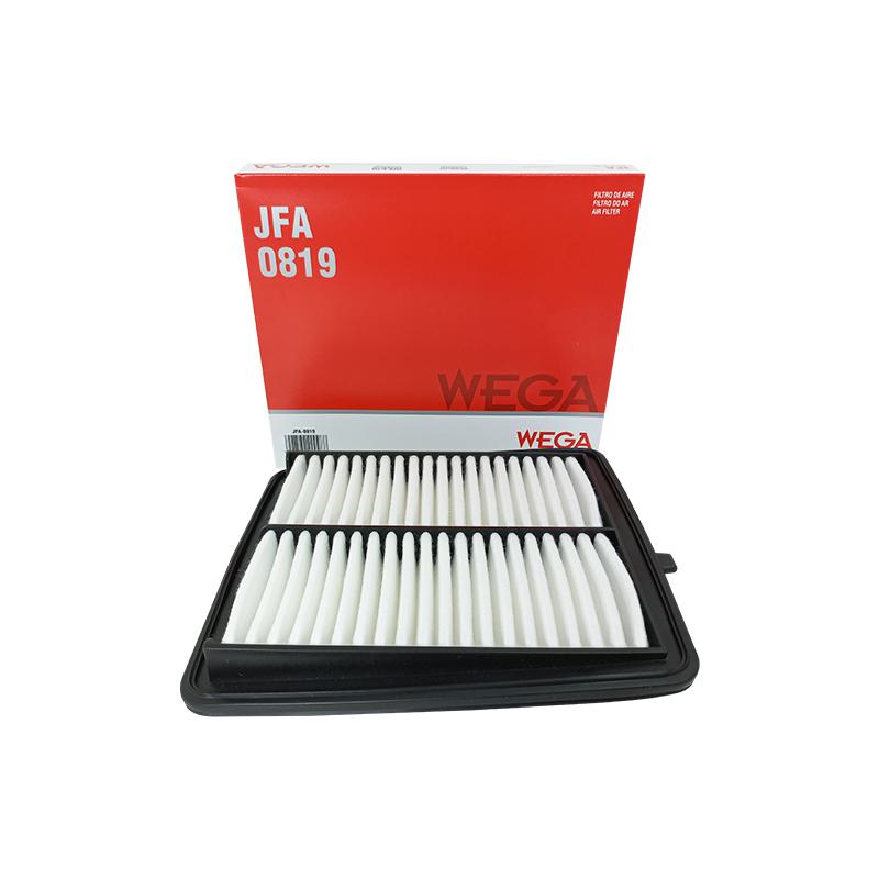 Filtro de Ar do Motor - Wega - JFA0819 - (1)