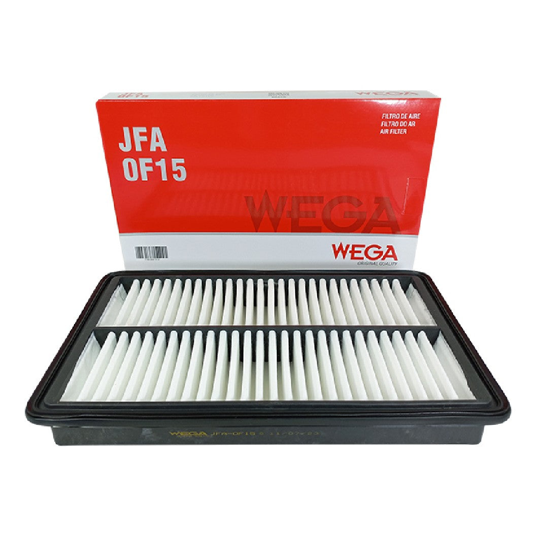 Filtro de Ar para Chery Tiggo - Wega - JFA-0F15 - (1)