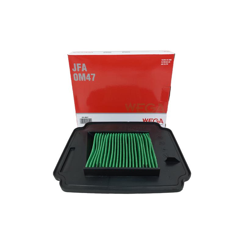 Kit Filtro Ar Combustível e Vela para Honda Biz 125 Flex 2011 a 2025 - Wega - (5)