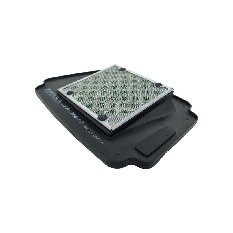 Kit Filtro Ar Combustível e Vela para Honda Biz 125 Flex 2011 a 2025 - Wega - (7)