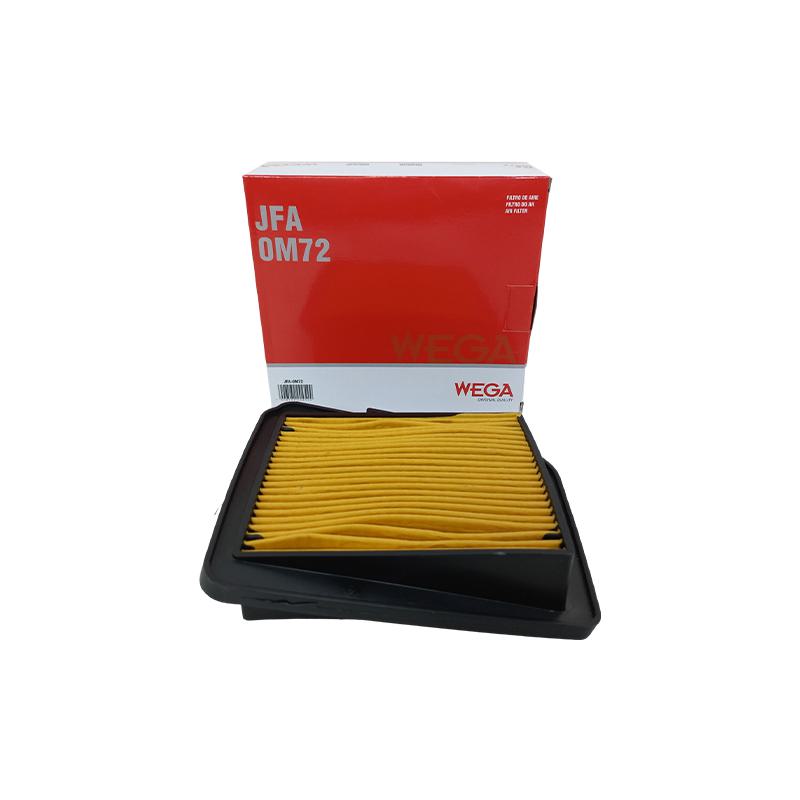 Filtro de Ar do Motor - Wega - JFA0M72 - (1)
