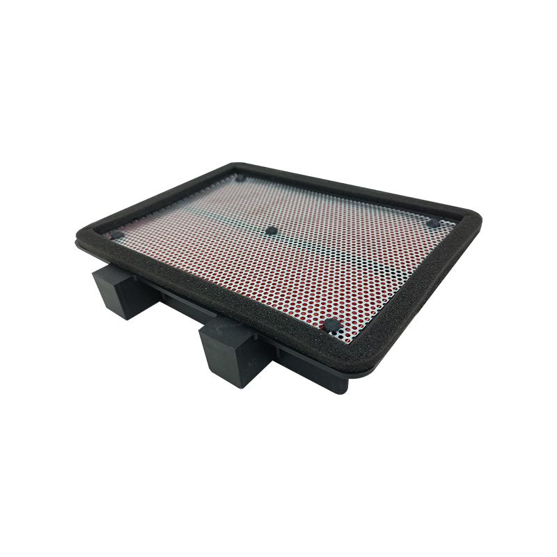 Filtro de Ar do Motor - Wega - JFA0M84 - (1)