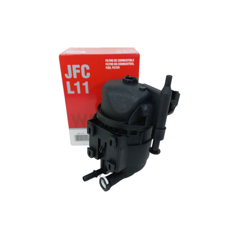 Filtro de Combustível para Land Rover Range Rover Evoque - Wega - JFC-L11 - (1)