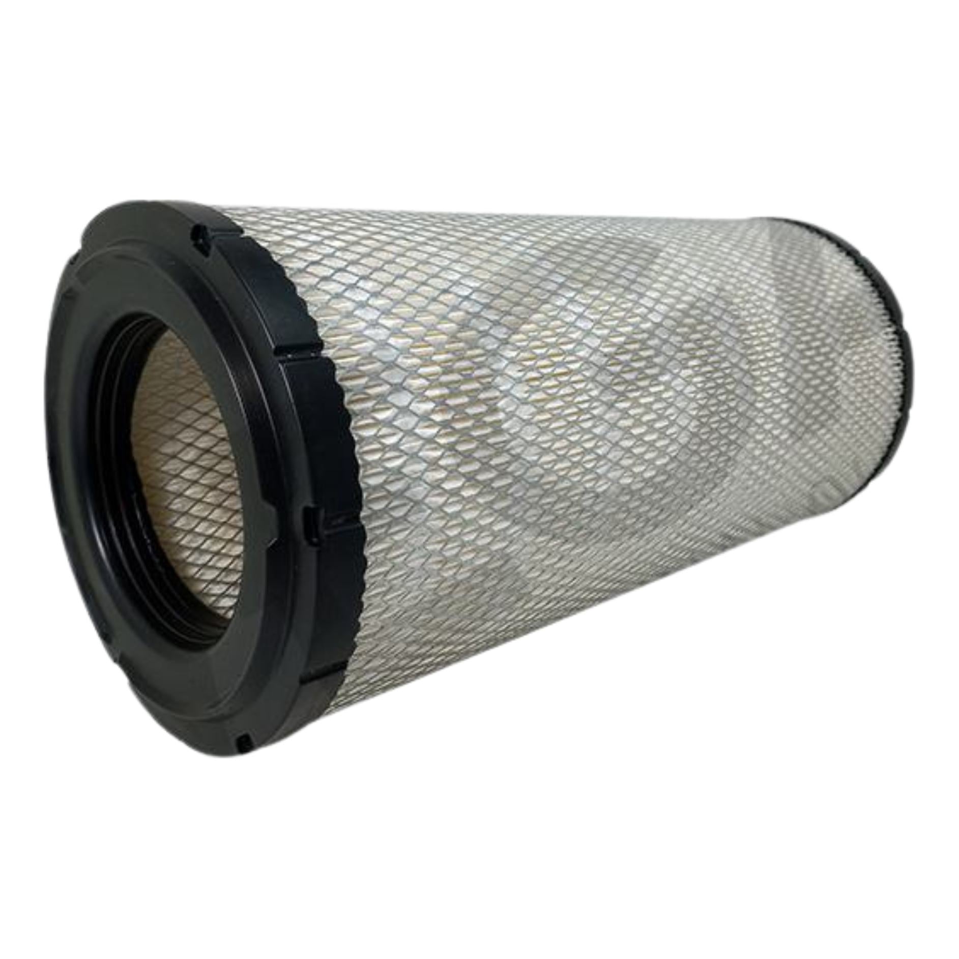Kit Filtro de Ar Primário e Secundário - Wega - WAP244K - (2)