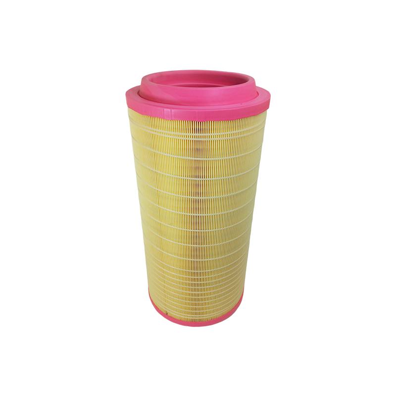 Filtro de Ar Primário - Wega - WAP387 - (2)