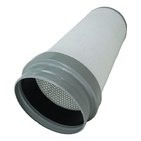 Filtro de Ar Secundário do Motor - Wega - WAP-604/S - (6)