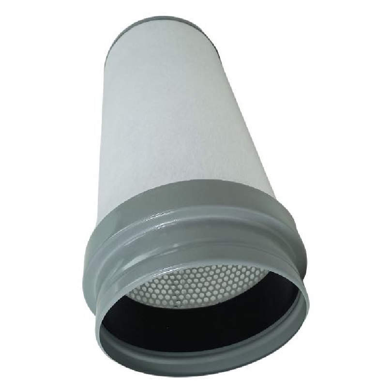 Filtro de Ar Secundário do Motor - Wega - WAP-604/S - (7)