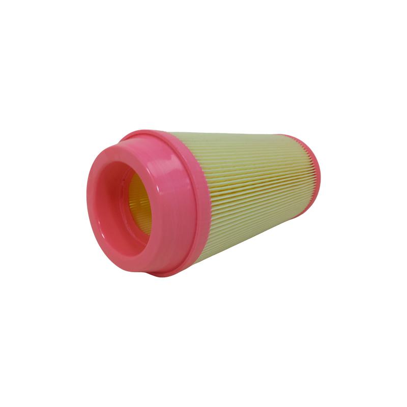 Kit Filtro de Ar Primário e Secundário - Wega - WAP616K - (2)