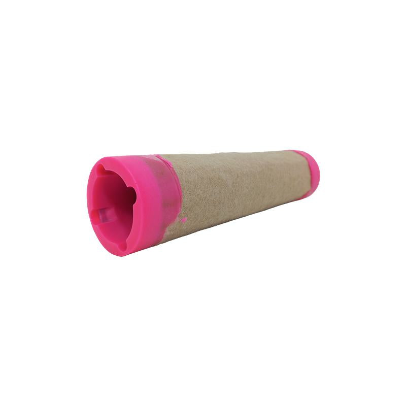 Kit Filtro de Ar Primário e Secundário - Wega - WAP616K - (3)
