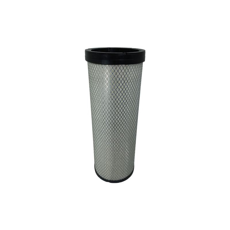 Filtro de Ar Secundário - Wega - WAP625/S - (2)