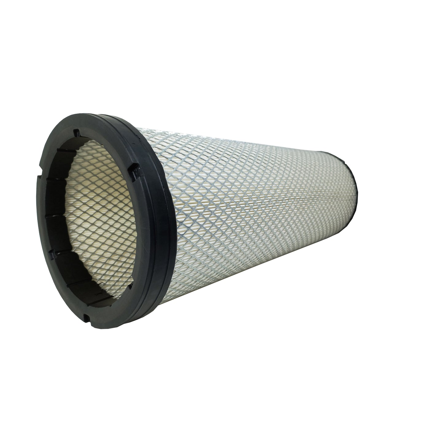 Kit Filtro de Ar Primário e Secundário - Wega - WAP625K - (1)
